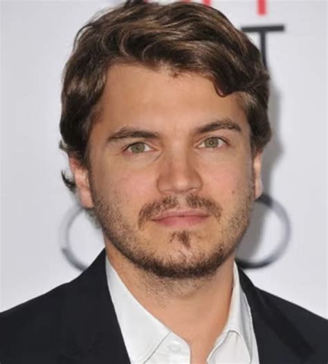 emile hirsch actress.